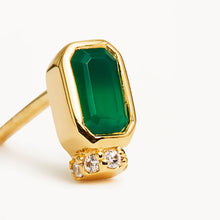 Load image into Gallery viewer, BY CHARLOTTE STRENGTH WITHIN STUD EARRING