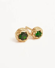 Load image into Gallery viewer, BY CHARLOTTE GOLD DEPTH OF YOU DROP EARRING