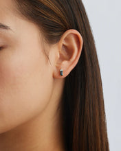 Load image into Gallery viewer, BY CHARLOTTE GOLD ENDLESS DEVOTION STUD EARRINGS