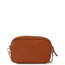 Load image into Gallery viewer, KATHRYN WILSON ELLIE BAG WALNUT PEBBLE