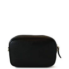 Load image into Gallery viewer, KATHRYN WILSON ELLIE BAG BLACK