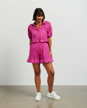 Load image into Gallery viewer, ET ALIA BODEN SHORT MAGENTA