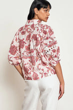 Load image into Gallery viewer, COMING SOON | ZOE KRATZMANN EXTEND TOP ROSE PAISLEY