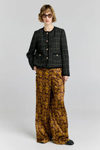Load image into Gallery viewer, KAREN WALKER REQUISITE JACKET BLACK