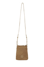 Load image into Gallery viewer, KAREN WALKER RIDER MINI POUCH OLIVE