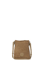 Load image into Gallery viewer, KAREN WALKER RIDER MINI POUCH OLIVE