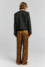 Load image into Gallery viewer, KAREN WALKER REQUISITE JACKET BLACK