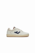 Load image into Gallery viewer, FLAMINGOS LIFE RETRO 90S PEARL NAVY CARAMEL