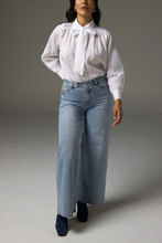 Load image into Gallery viewer, ZOE KRATZMANN FRUITION TOP PORCELAIN