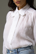 Load image into Gallery viewer, ZOE KRATZMANN FRUITION TOP PORCELAIN