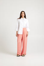 Load image into Gallery viewer, TUESDAY GEORGE SHIRT BIG WHITE