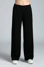 Load image into Gallery viewer, NES GIN PANT BLACK