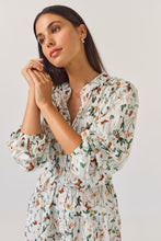 Load image into Gallery viewer, TUESDAY GREGORY MINI DRESS