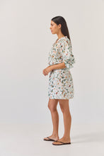 Load image into Gallery viewer, TUESDAY GREGORY MINI DRESS