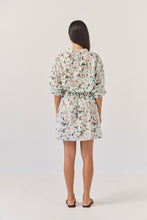 Load image into Gallery viewer, TUESDAY GREGORY MINI DRESS
