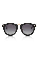 Load image into Gallery viewer, KAREN WALKER HARVEST 22 BLACK