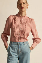 Load image into Gallery viewer, ZOE KRATZMANN HAZE TOP CAMELLIA