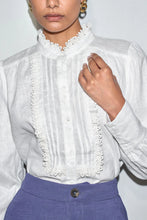 Load image into Gallery viewer, ZOE KRATZMANN HAZE TOP PORCELAIN