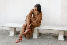 Load image into Gallery viewer, CHAOS & HARMONY ILLUMINATE HEEL RED