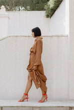 Load image into Gallery viewer, CHAOS & HARMONY ILLUMINATE HEEL RED