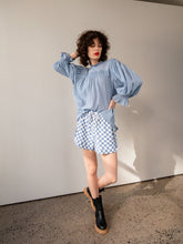 Load image into Gallery viewer, PRE LOVED LEO + BE SHORTS / 8