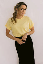 Load image into Gallery viewer, PRE LOVED MAZU TEE / 8