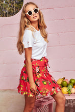 Load image into Gallery viewer, PRE LOVED COOP SKIRT / S