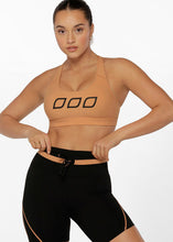 Load image into Gallery viewer, PRE LOVED LORNA JANE SPORTS BRA / S