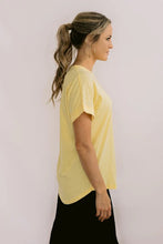 Load image into Gallery viewer, PRE LOVED MAZU TEE / 8