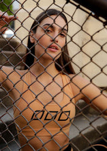 Load image into Gallery viewer, PRE LOVED LORNA JANE SPORTS BRA / S