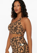 Load image into Gallery viewer, PRE LOVED LORNA JANE SPORTS BRA / S