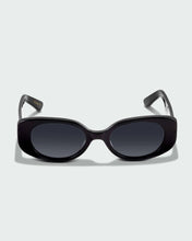 Load image into Gallery viewer, LUV LOU THE HELENA BLACK