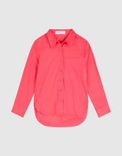 Load image into Gallery viewer, PRE LOVED JAC + MOOKI SHIRT / S