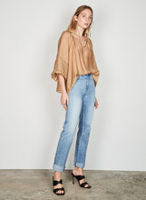 Load image into Gallery viewer, PRE LOVED ESMAEE TOP / XS