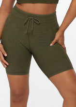 Load image into Gallery viewer, PRE LOVED LORNA JANE BIKE SHORT / XS