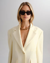 Load image into Gallery viewer, LUV LOU THE POPPY BLACK