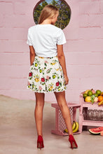 Load image into Gallery viewer, PRE LOVED COOP SKIRT / S