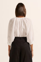 Load image into Gallery viewer, ZOE KRATZMANN IMBUE TOP PORCELAIN