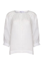 Load image into Gallery viewer, ZOE KRATZMANN IMBUE TOP PORCELAIN