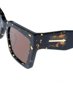 Load image into Gallery viewer, KAREN WALKER IMMORTALISED TWO TORTS