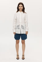 Load image into Gallery viewer, MARLE IONA SHIRT