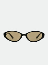 Load image into Gallery viewer, OTRA IVY SUNGLASS BLACK OLIVE