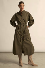 Load image into Gallery viewer, ZOE KRATZMANN JUBILANT DRESS GROVE