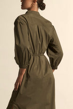 Load image into Gallery viewer, ZOE KRATZMANN JUBILANT DRESS GROVE