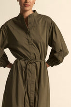 Load image into Gallery viewer, ZOE KRATZMANN JUBILANT DRESS GROVE