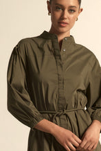 Load image into Gallery viewer, ZOE KRATZMANN JUBILANT DRESS GROVE