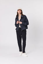 Load image into Gallery viewer, MARLOW FAIRWAY SPRAY JACKET INK