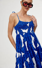 Load image into Gallery viewer, KINNEY KENDALL DRESS COVE