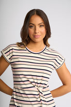 Load image into Gallery viewer, KNEWE PARKER DRESS INK/PINK