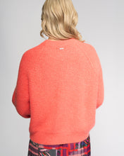 Load image into Gallery viewer, KNEWE FEFE SWEATER LAVA